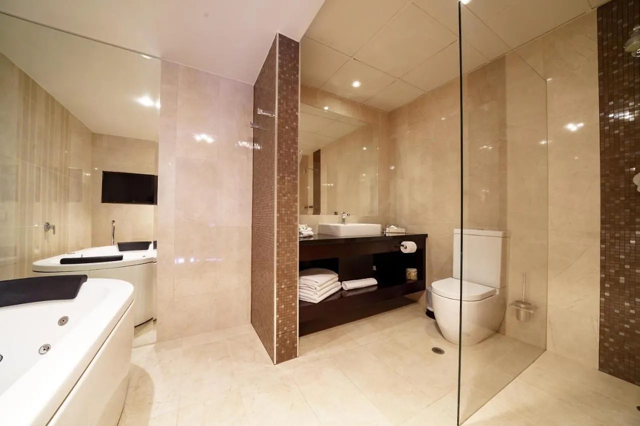 Arkaba Hotel Аделаида
