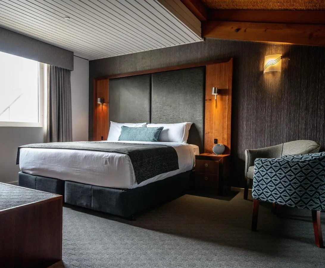 Arkaba Hotel Аделаида