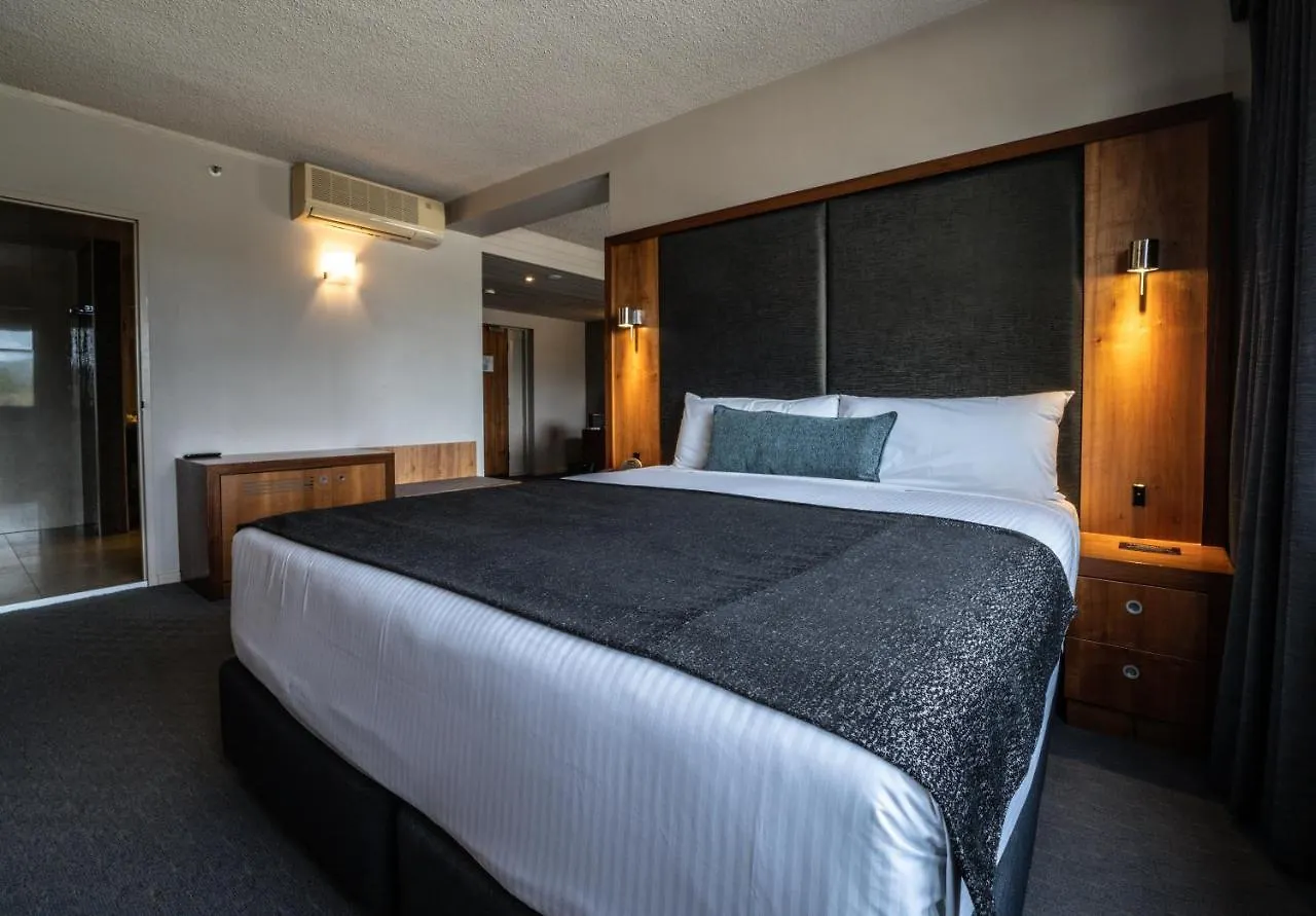 ****  Arkaba Hotel Аделаида Австралия