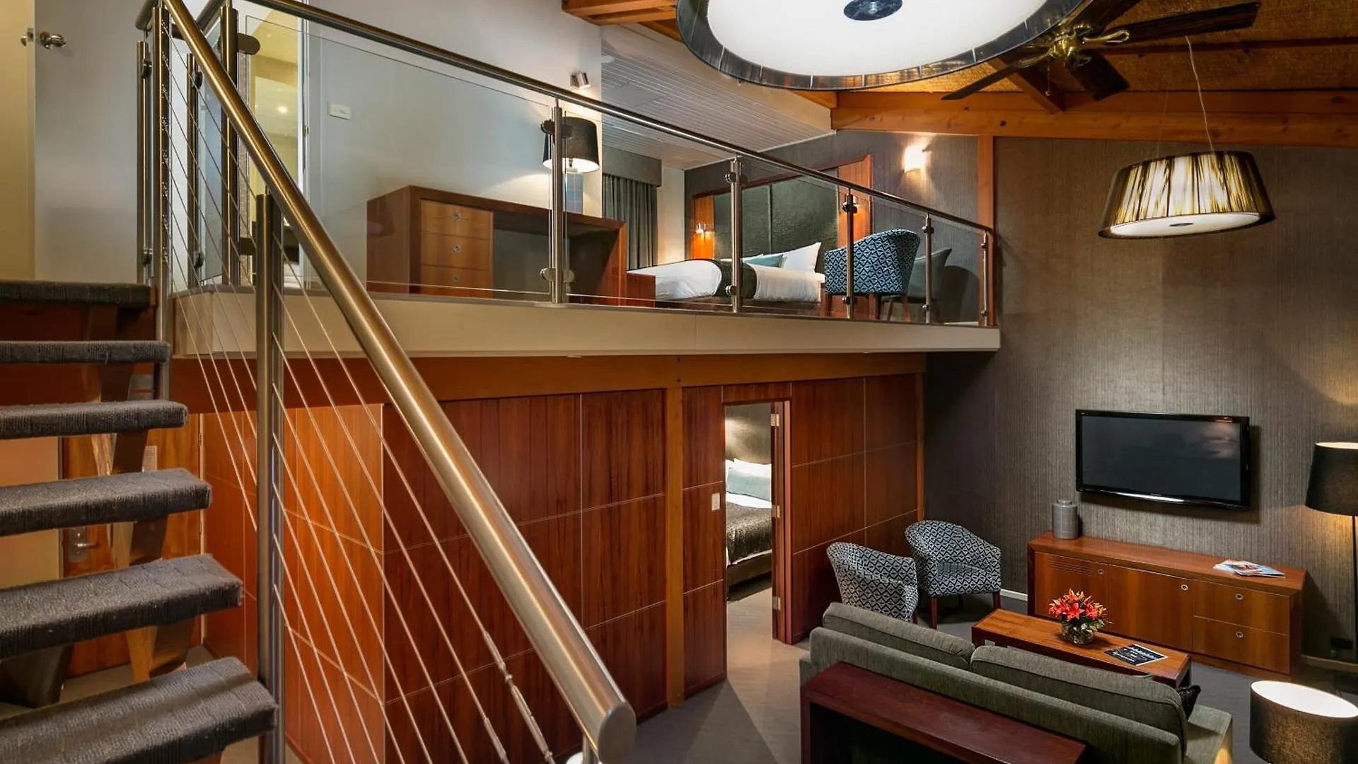 Arkaba Hotel Аделаида 4*,  Австралия