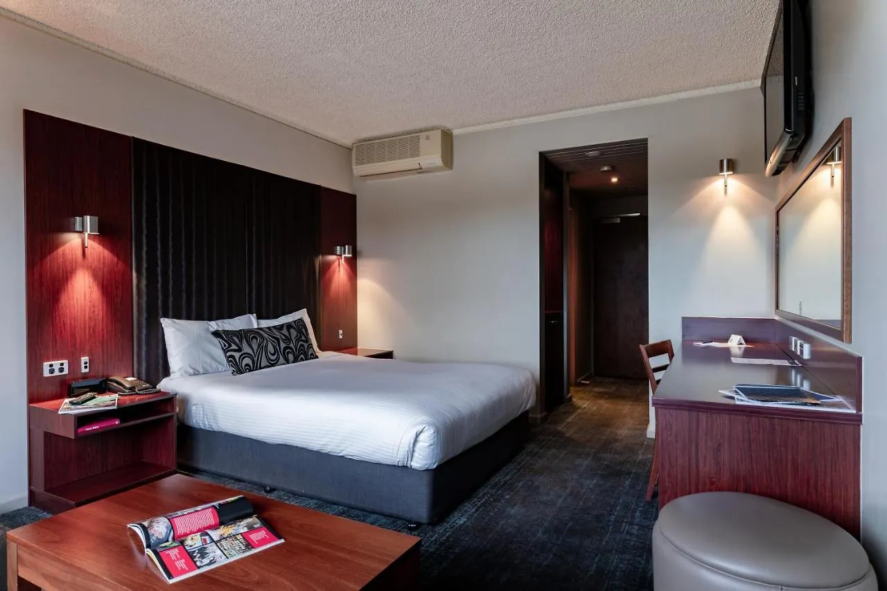 Arkaba Hotel Adelaide Austrálie