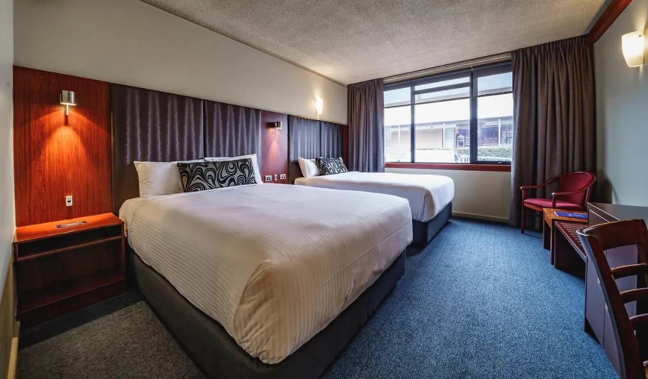 Arkaba Hotel Adelaide