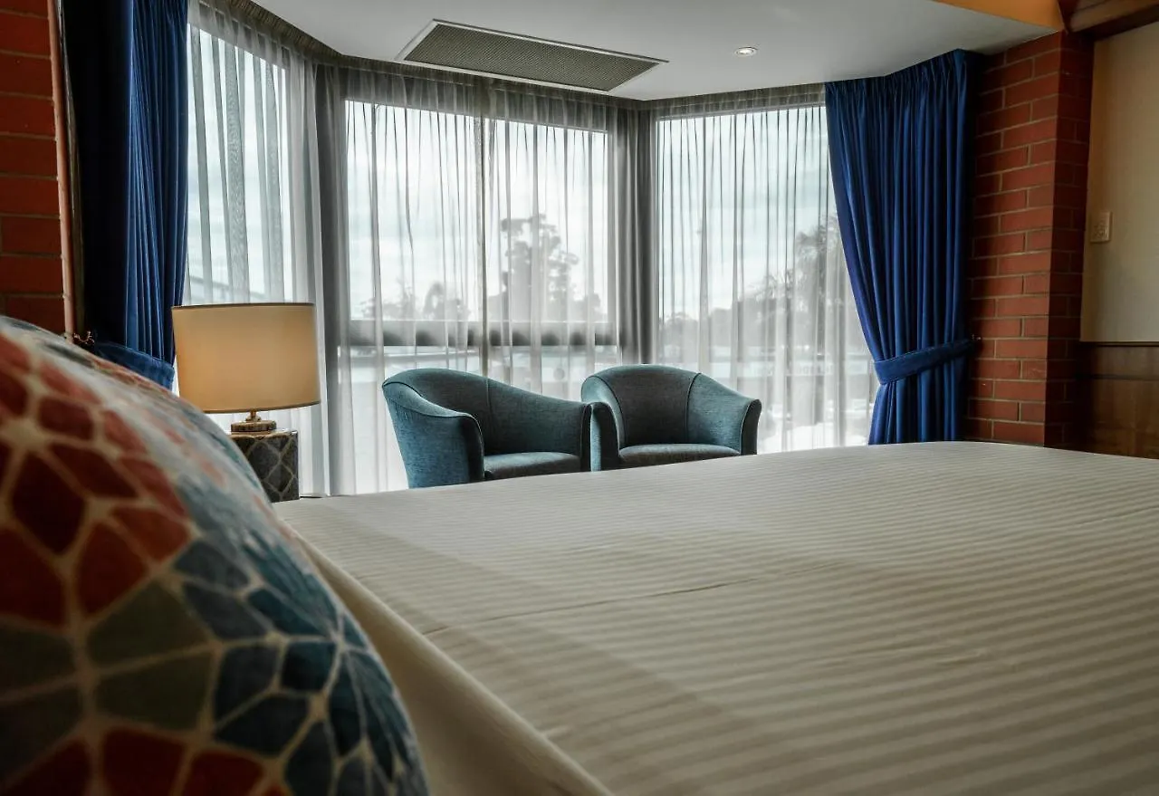 Arkaba Hotel Adelaide