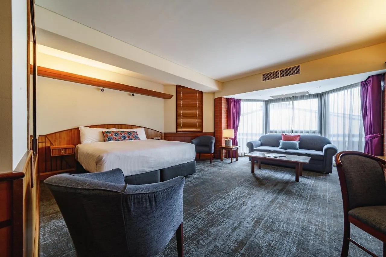 Arkaba Hotel Adelaide