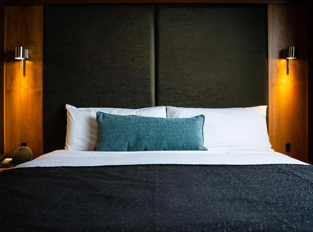 Arkaba Hotel Adelaide Austrálie