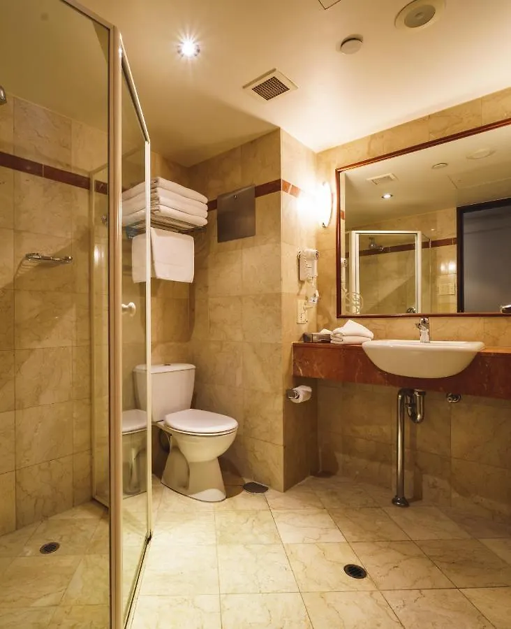 Arkaba Hotel Adelaide