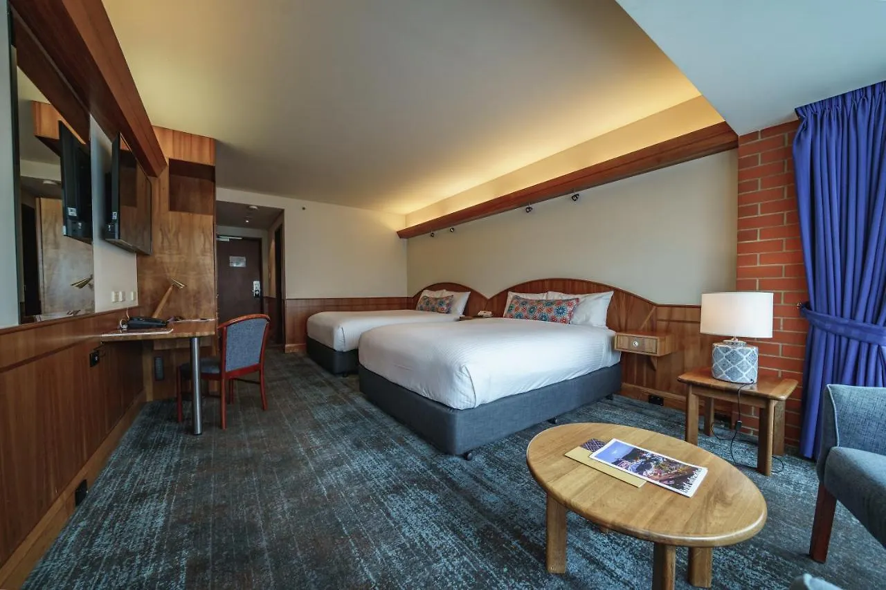 Arkaba Hotel Adelaide