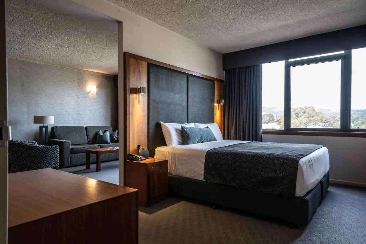 Arkaba Hotel Adelaide 4*,