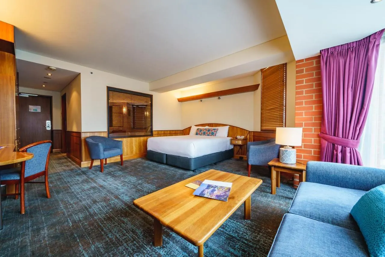 Arkaba Hotel Adelaide