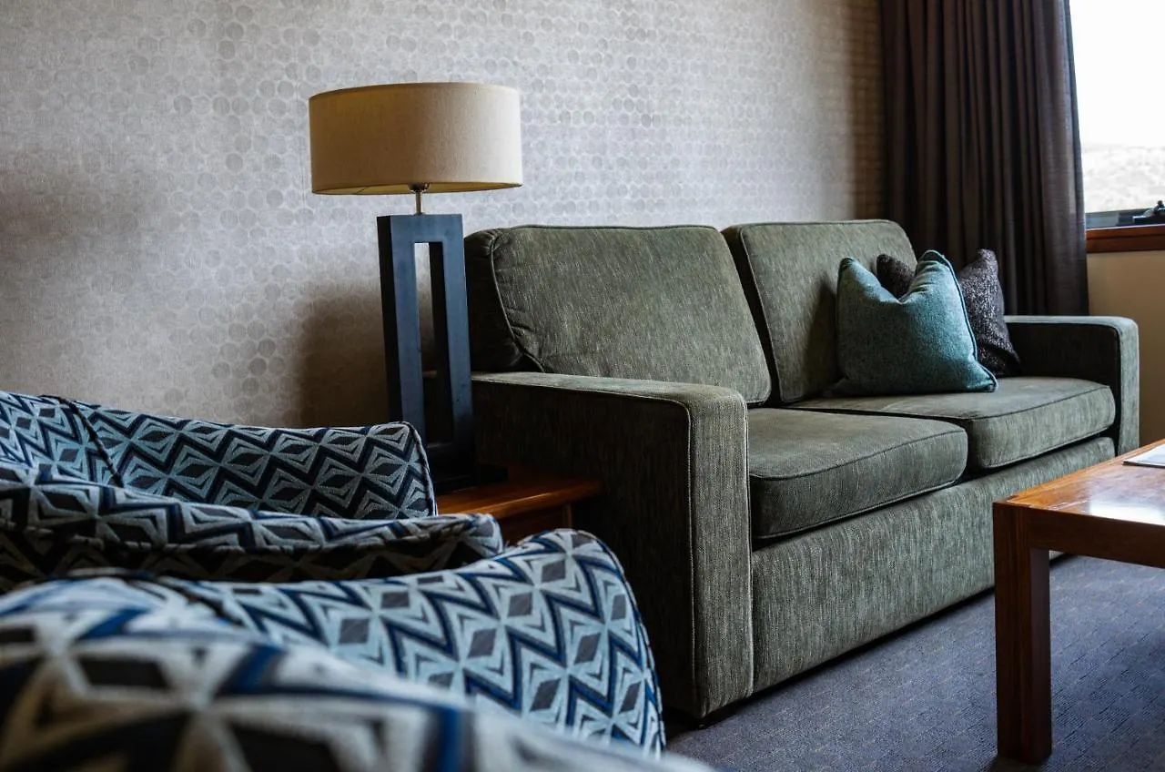 Arkaba Hotel Adelaide