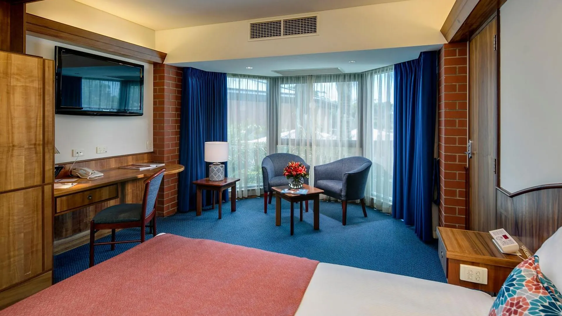 Arkaba Hotel Adelaide
