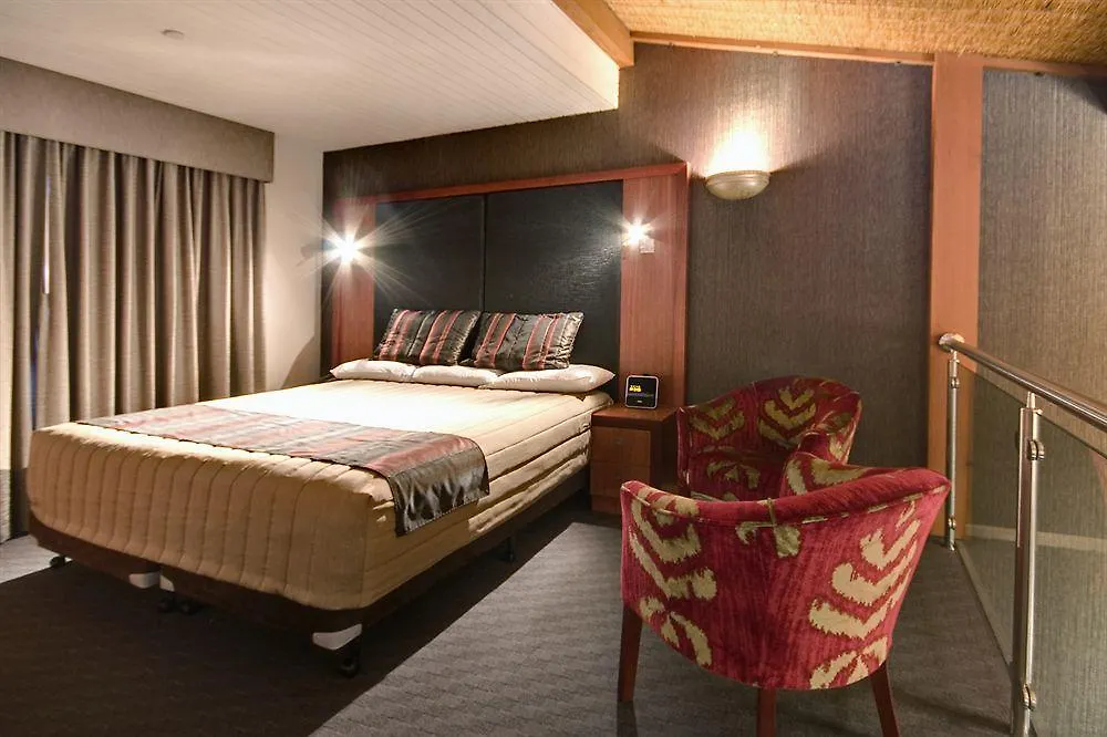 Arkaba Hotel Adelaide 4*,