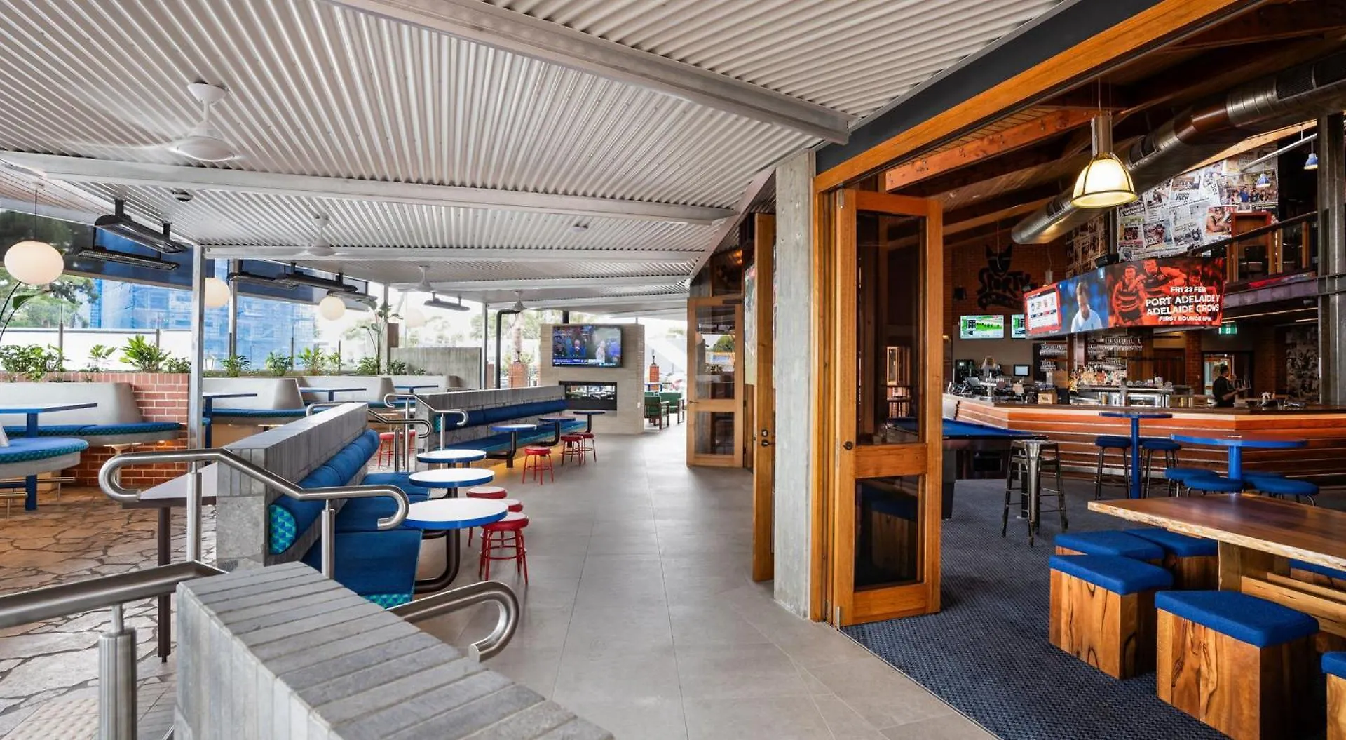 Arkaba Hotel Adelaide
