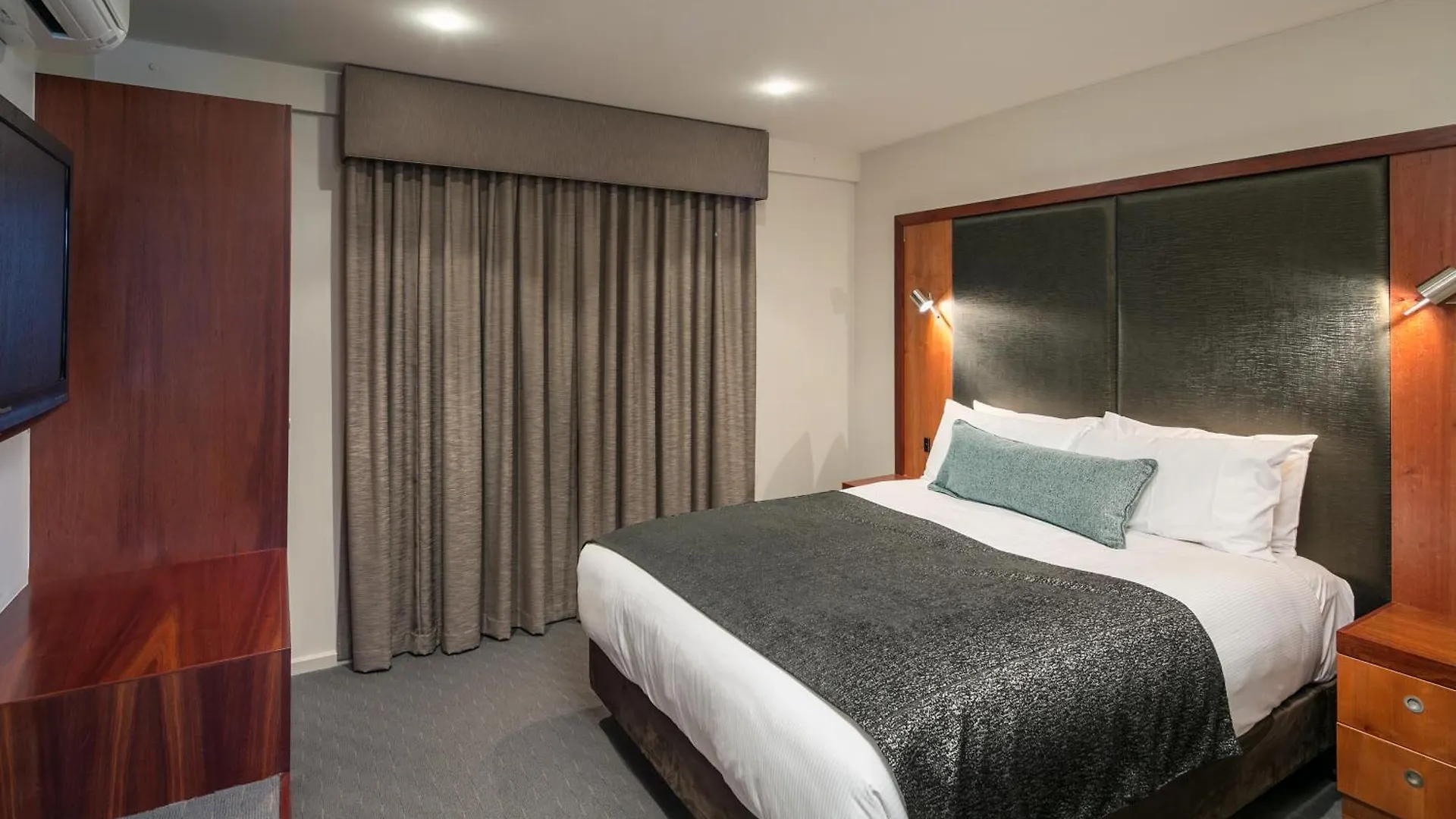 Arkaba Hotel Adelaide Austrálie