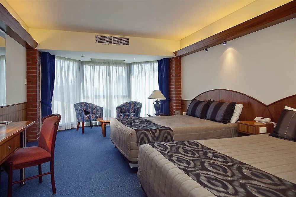 Arkaba Hotel Adelaide