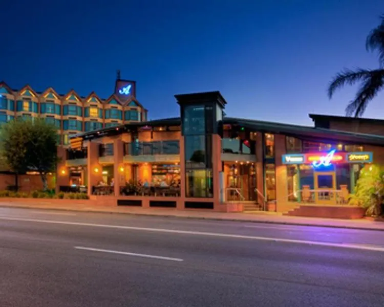 Arkaba Hotel Adelaide