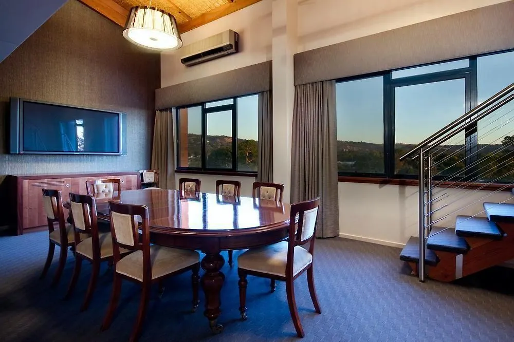 Arkaba Hotel Adelaide Austrálie