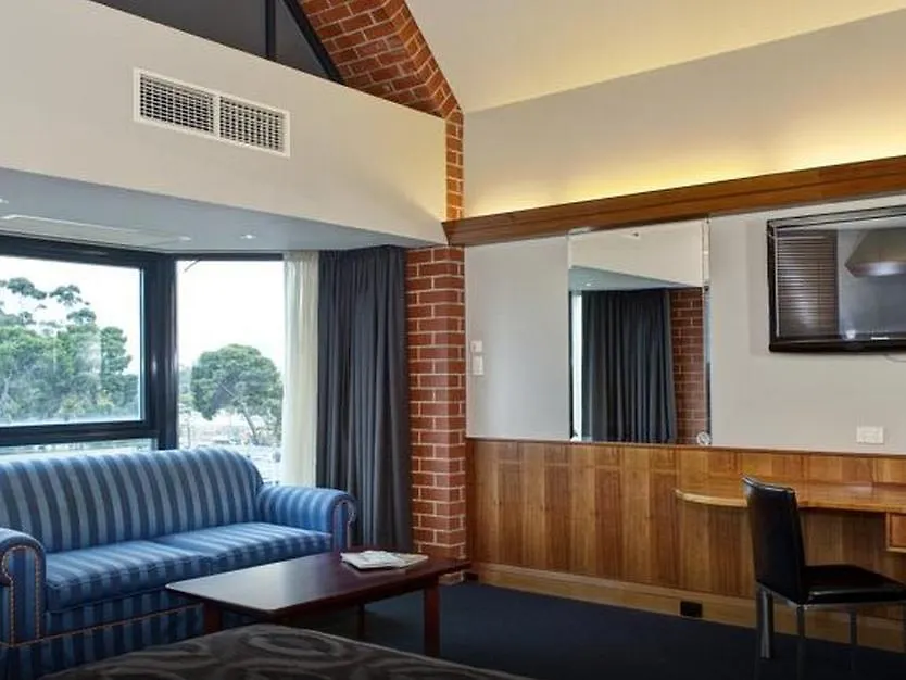 Arkaba Hotel Adelaide