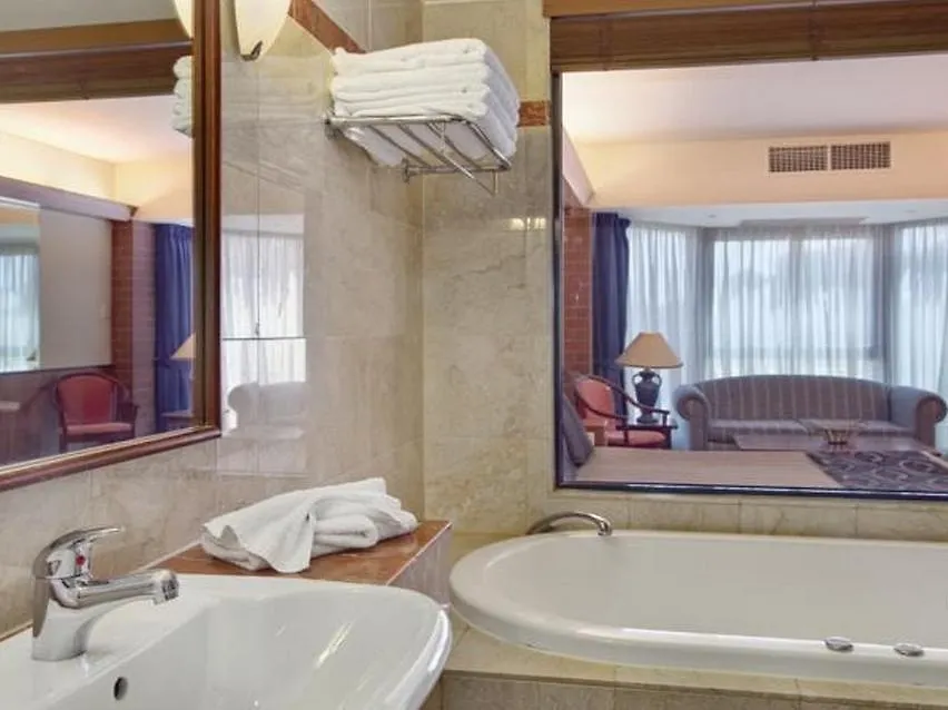 Arkaba Hotel Adelaide