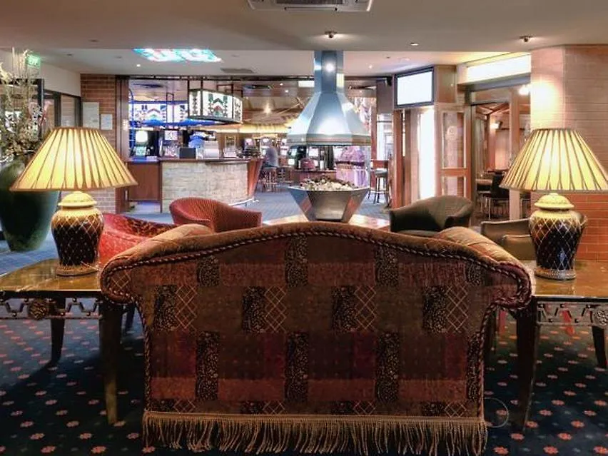 Arkaba Hotel Adelaide