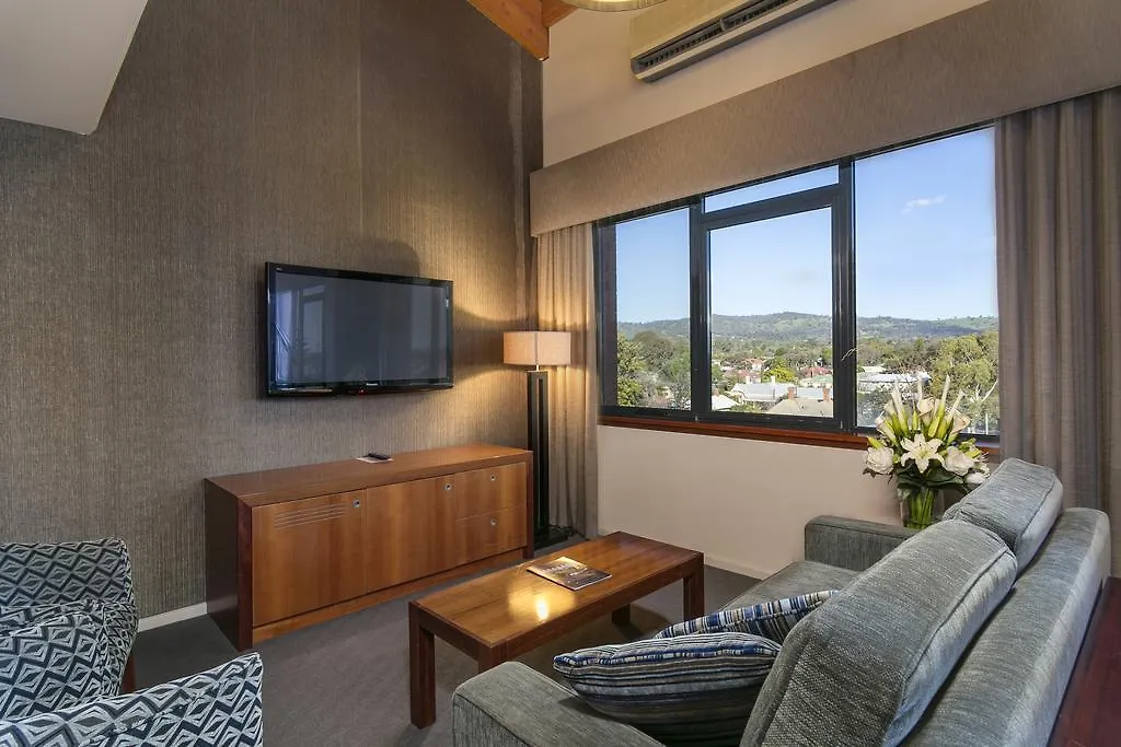 Arkaba Hotel Adelaide