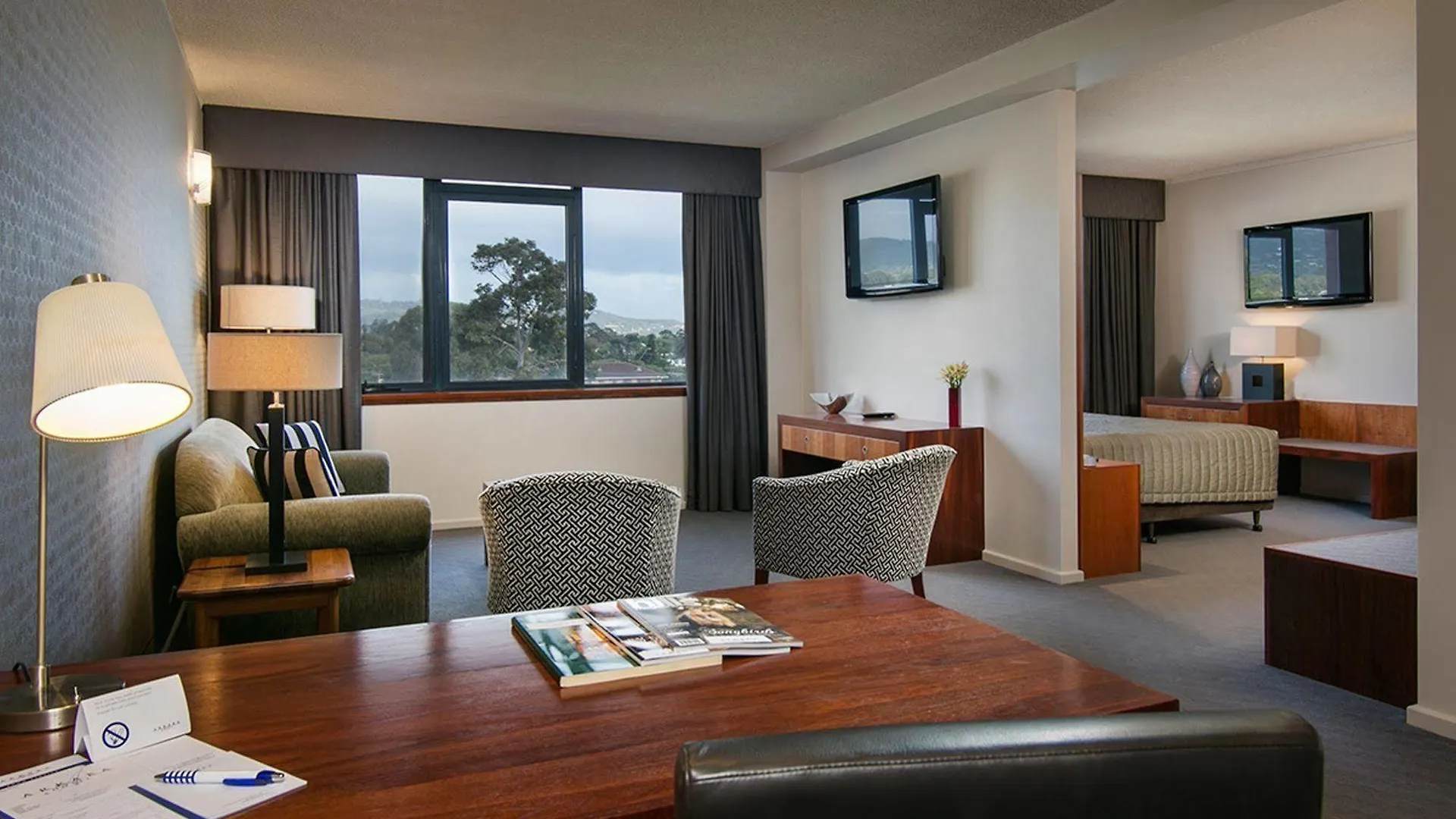 Arkaba Hotel Adelaide
