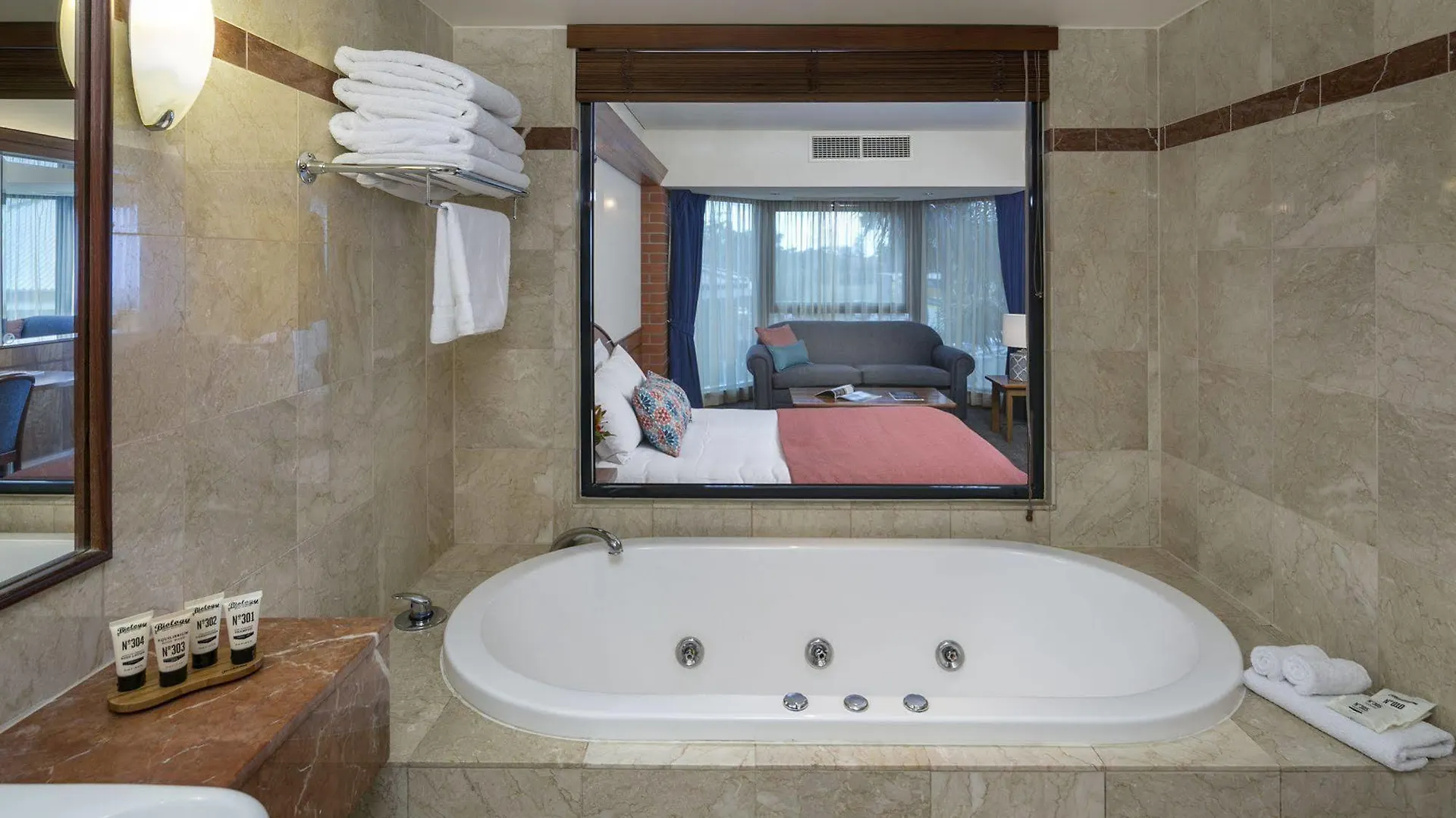 Arkaba Hotel Adelaide