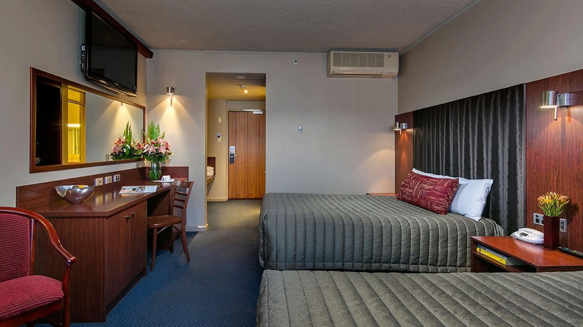 Arkaba Hotel Adelaide