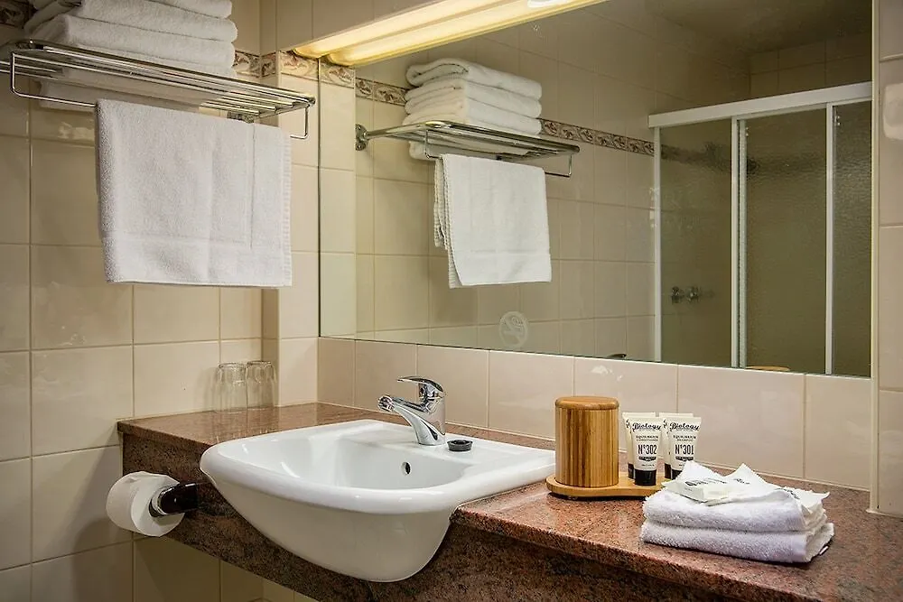 Arkaba Hotel Adelaide