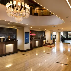 Hotel Stamford Plaza