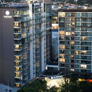 Hotel Pullman