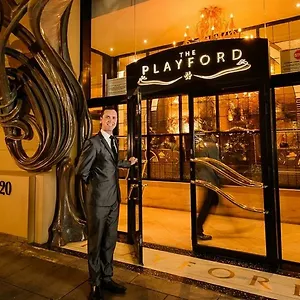 Hotel The Playford - Mgallery