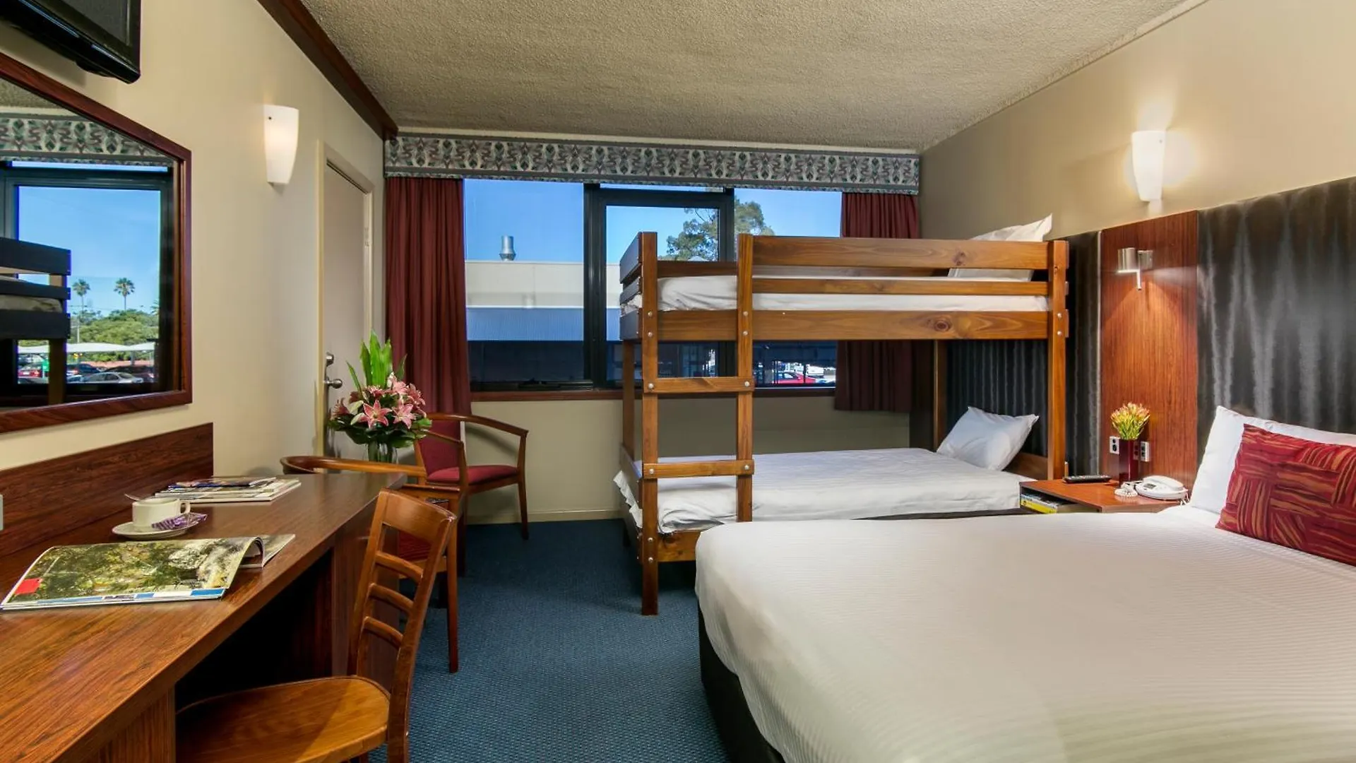 Arkaba Hotel Adelaide