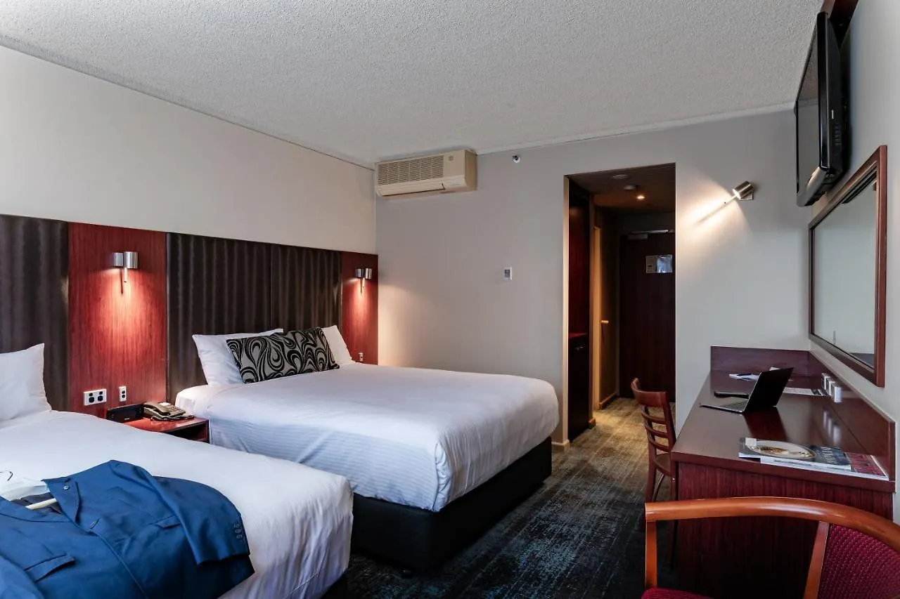 Arkaba Hotel Adelaide