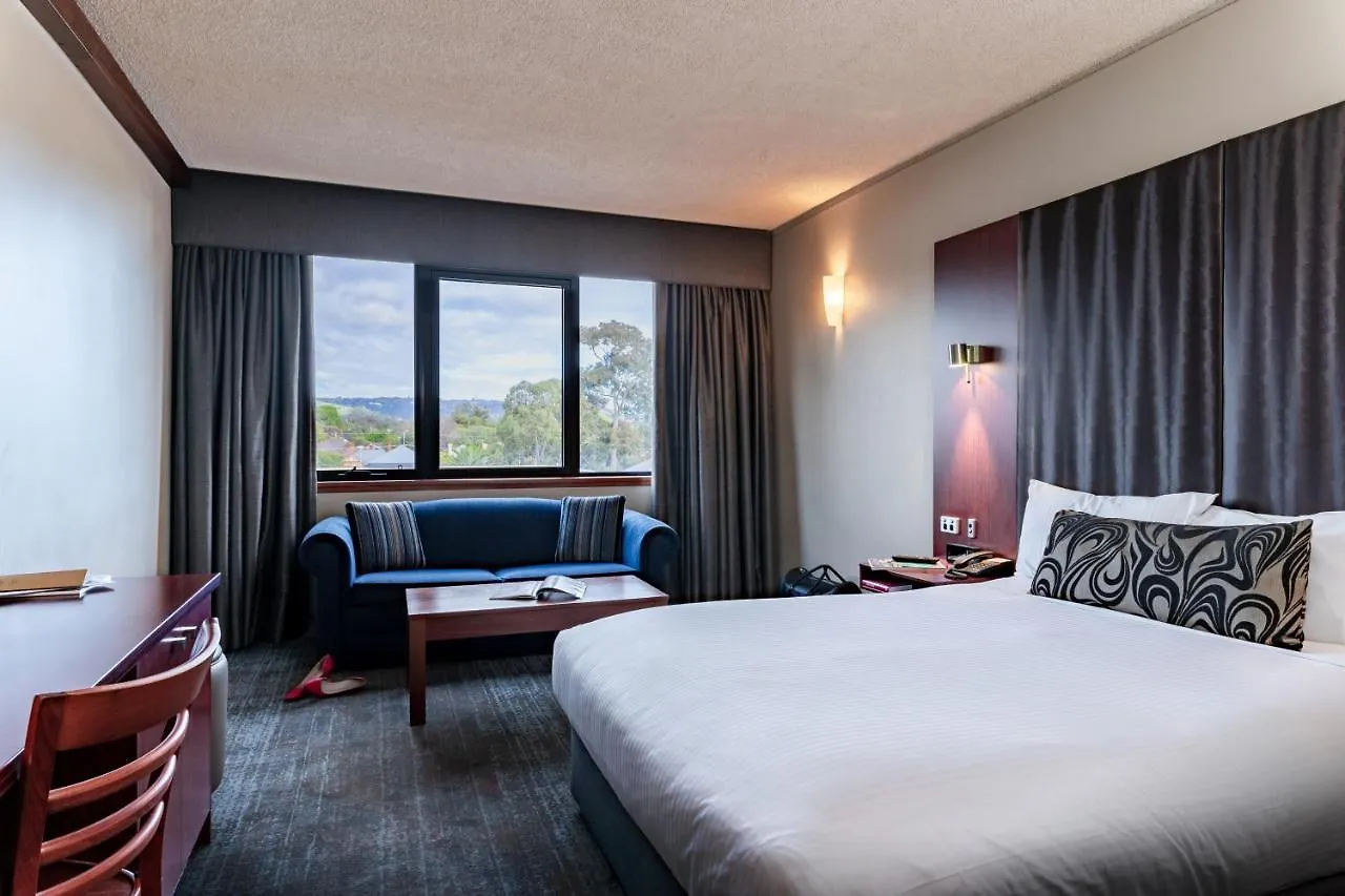 Arkaba Hotel Adelaide
