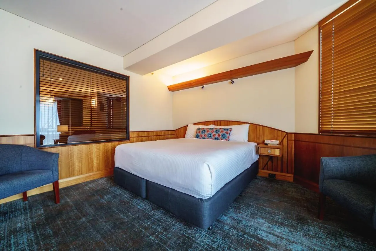 Arkaba Hotel Adelaide 4*,