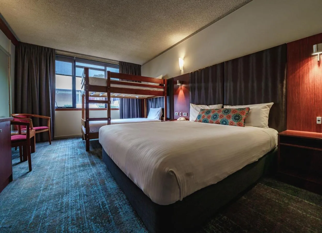 Arkaba Hotel Adelaide