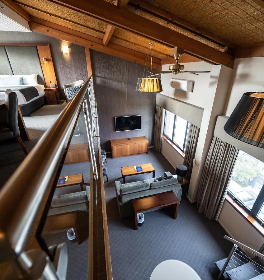 Arkaba Hotel Adelaide