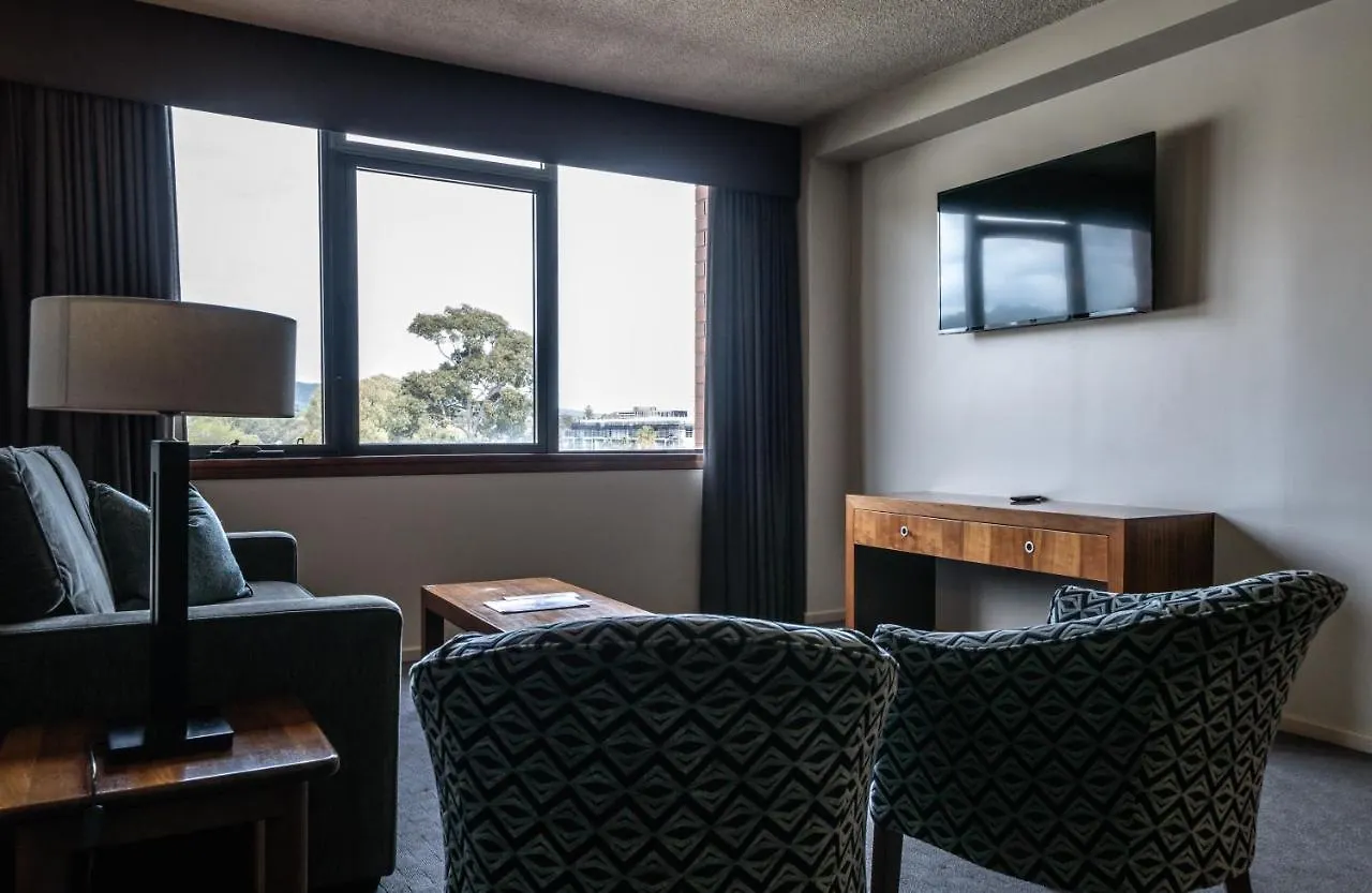 Arkaba Hotel Adelaide 4*,  Australien