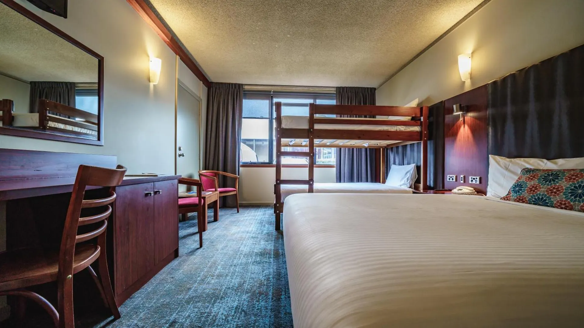 Arkaba Hotel Adelaide