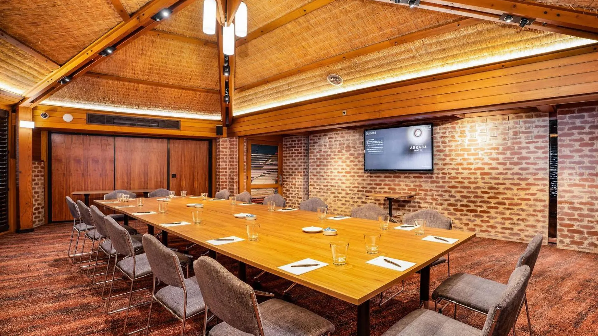 Arkaba Hotel Adelaide