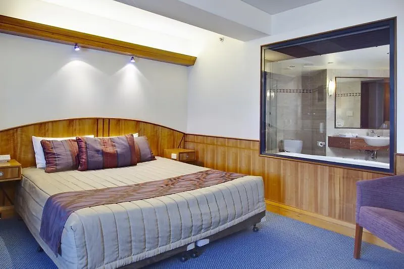 Arkaba Hotel Adelaide