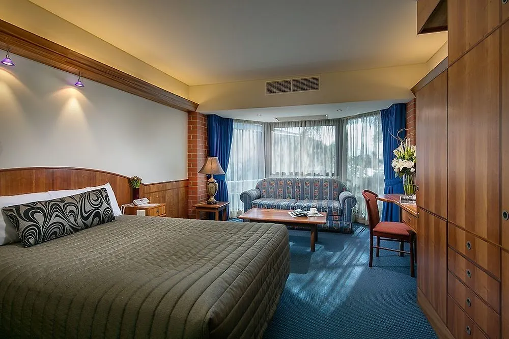 ****  Arkaba Hotel Adelaide Australien
