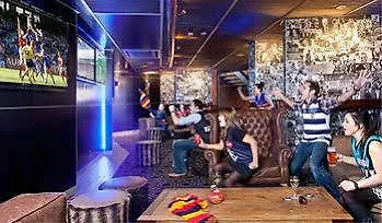Arkaba Hotel Adelaide 4*,