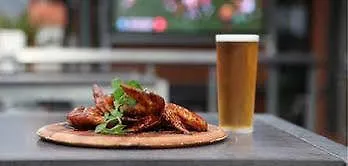 Arkaba Hotel Adelaide