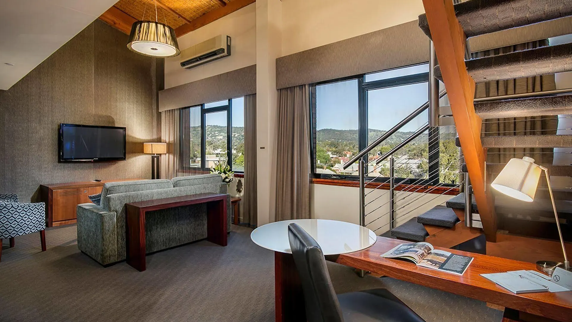 Arkaba Hotel Adelaide Australien