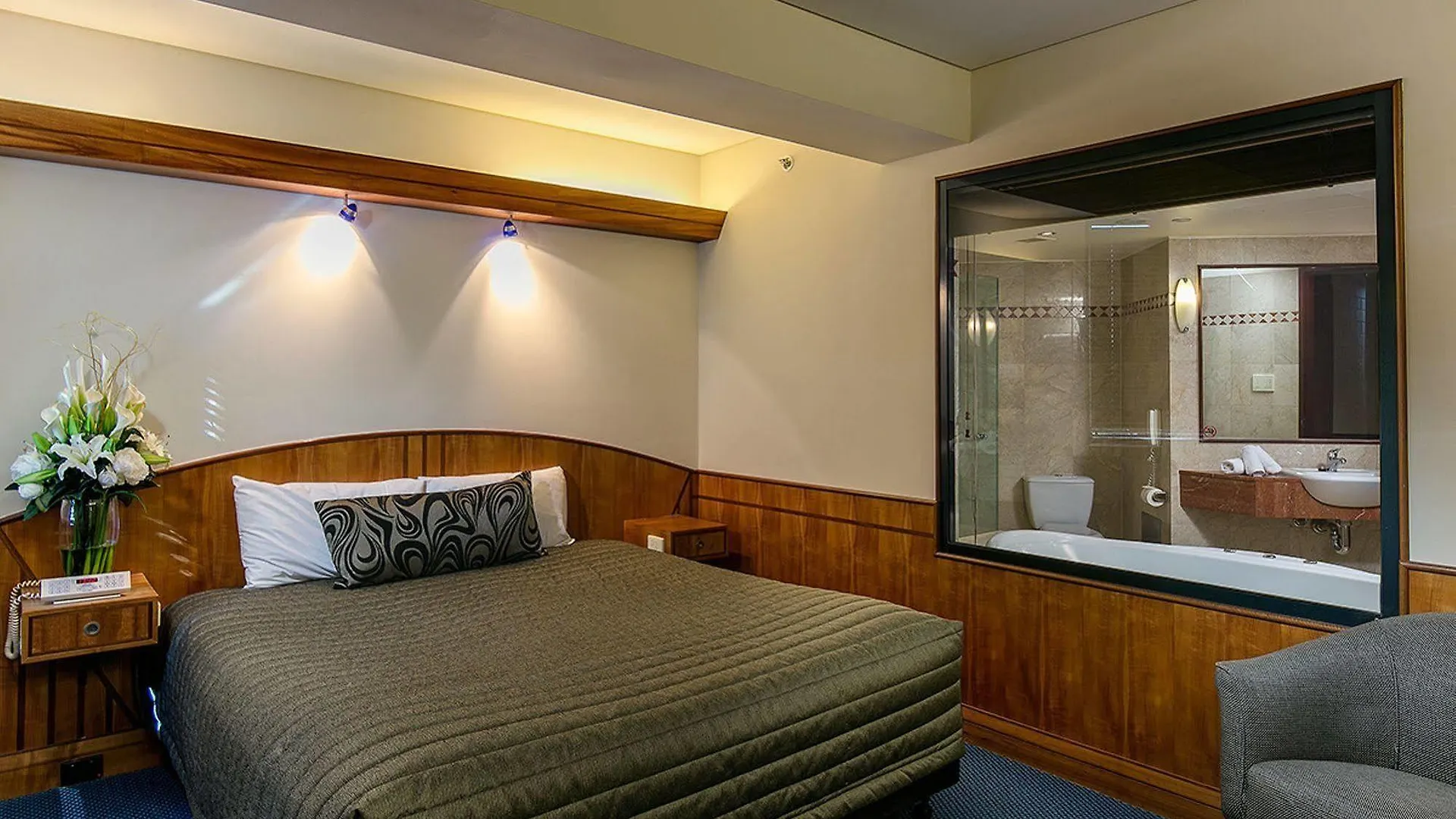Arkaba Hotel Adelaide
